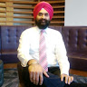 Dr Ravinder Singh