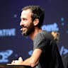 Sébastien Charrier