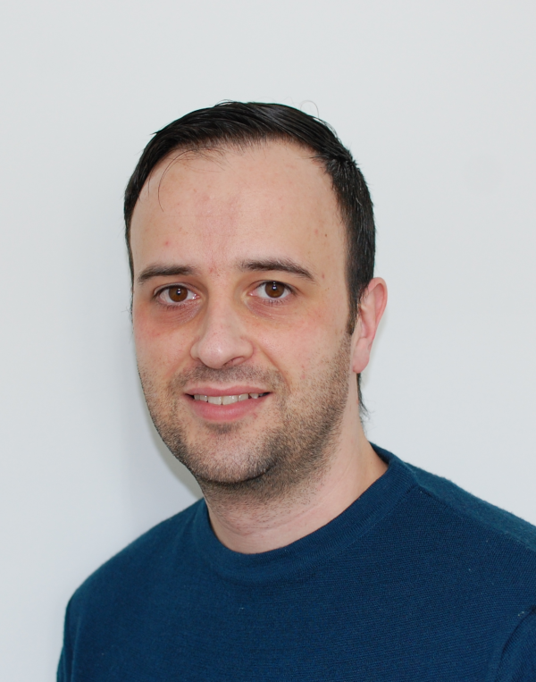 Samuel Iglesias Gonsálvez