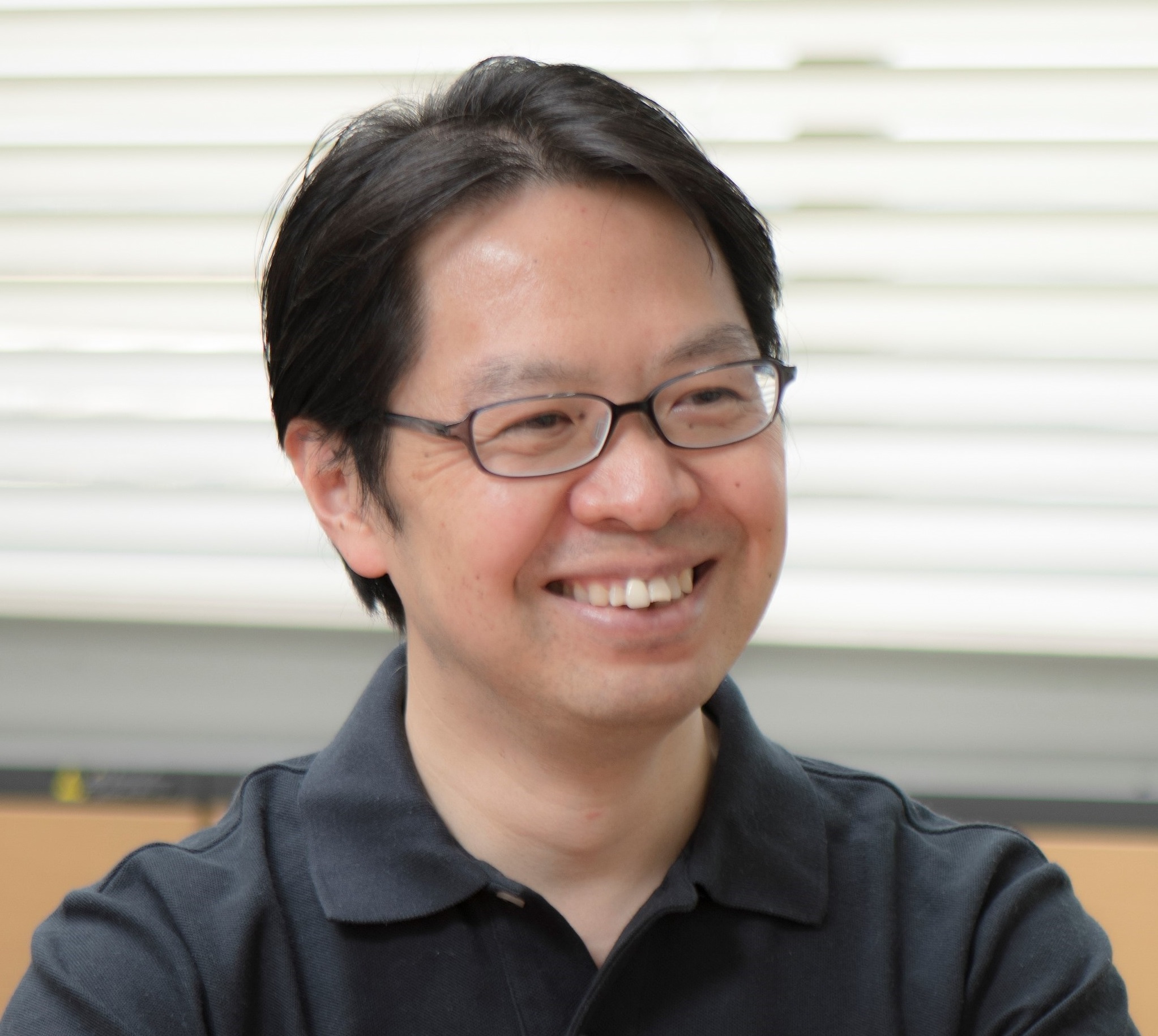Yoshitake Kobayashi